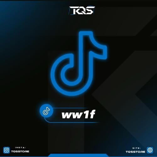 Tik:ww1f