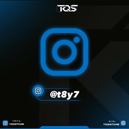 IG :@t8y7