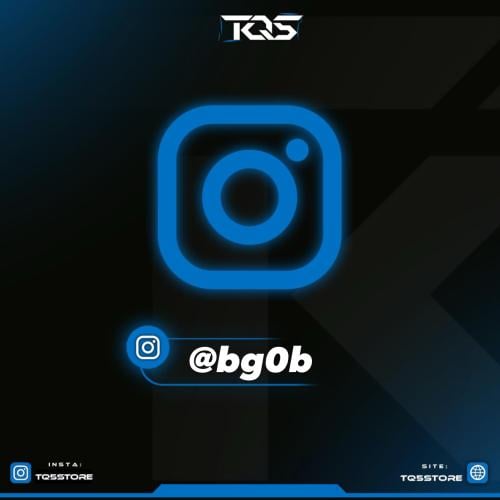 IG :@bg0b