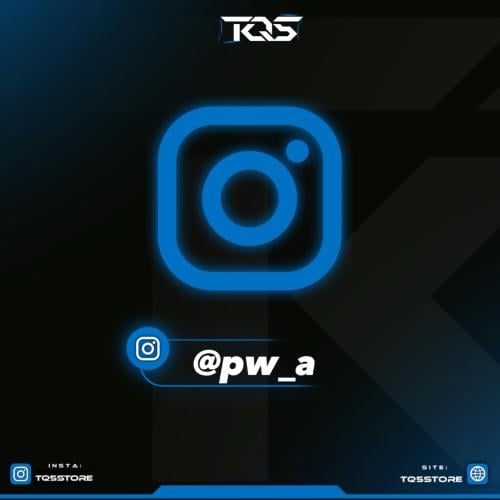 IG :@pw_a