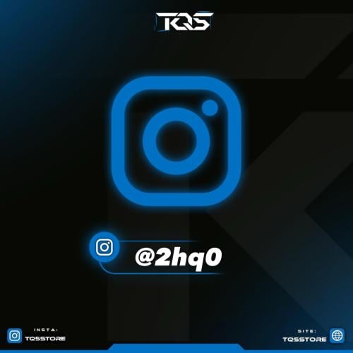 IG :@2hq0
