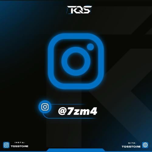 IG :@7zm4