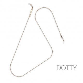 سلسلة نظارة من فريم تشين Dotty