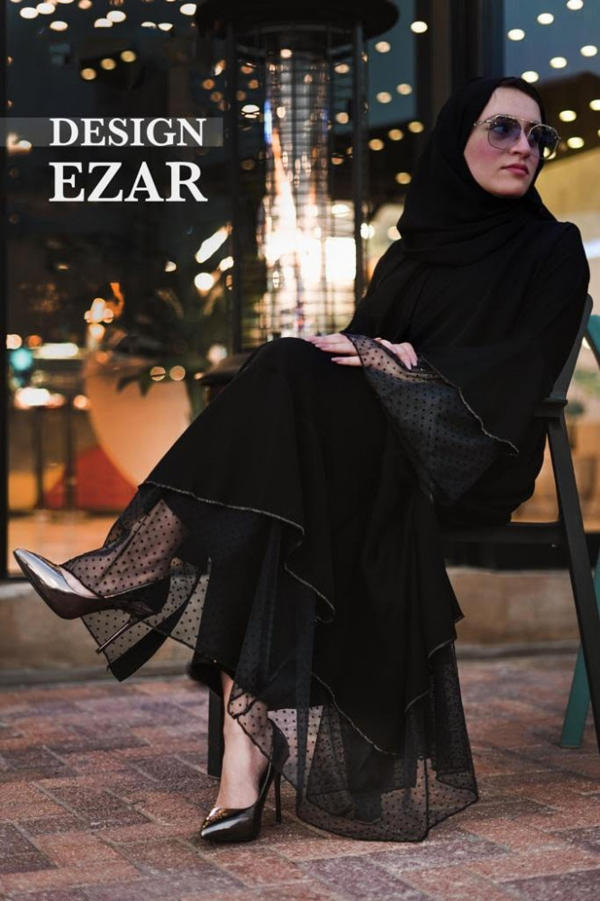 عباية E10