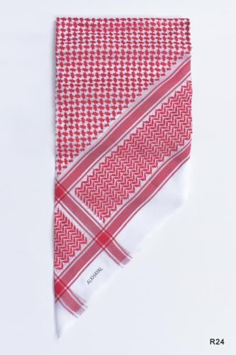 شماغ الخيال R24 انجليزي