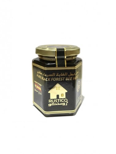 عسل نحل الغابة السوداء روستكو