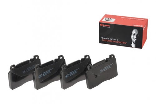 P85123 بورش ماكان و أودي (امامي)