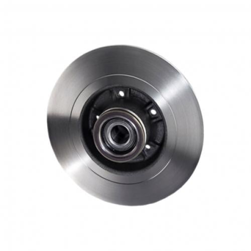 طقم هوبات وكالة خلفية لرينو تاليسمان