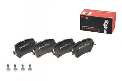 P85161 أودي وVW طوارق (خلفي)