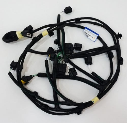 ظفيرة صدام امامي للحساسات 96R