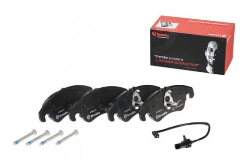 P85145 أودي A6-A7-Q5 (امامي)