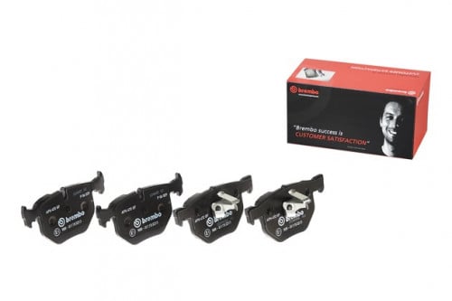 BMW 7 P06029 (خلفي)