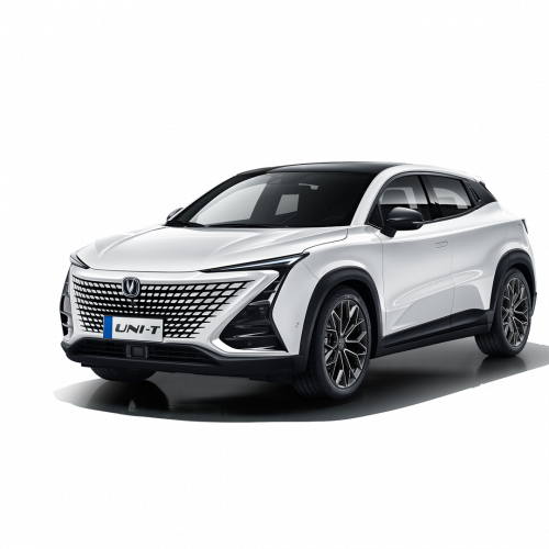 فحمات شانجان يوني تي  UNI-T امامية