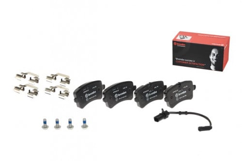 P85150 بورش ماكان وأودي (خلفي)