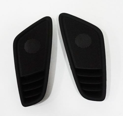 غطى تويتر للطبلون الامامي