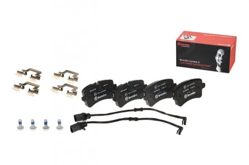 P85117 أودي A4-A8 (خلفي)