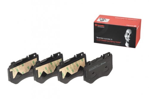 P50123 مرسيدس C-class (امامي)