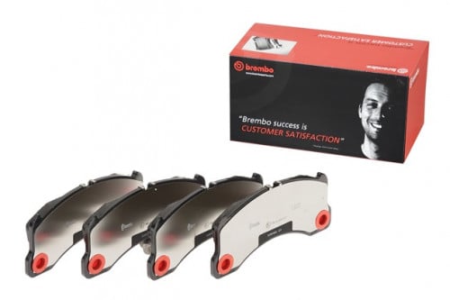 P65021 بورش وأودي طوارق (امامي)