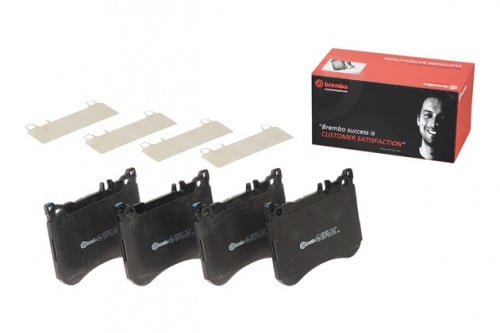 P50114 مرسيدس CLS,E,S class (امامي)