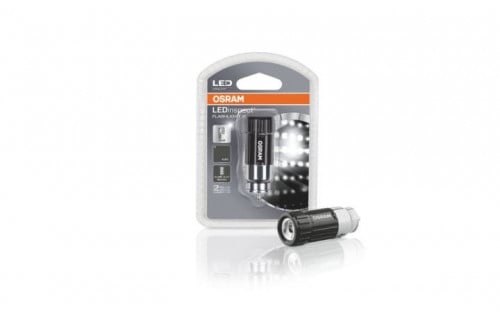 كشاف شحن من الولاعة