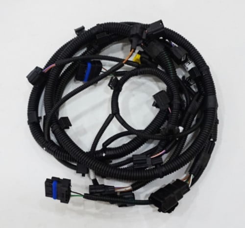 ظفيرة حساسات اماميه للكوليوس 17R