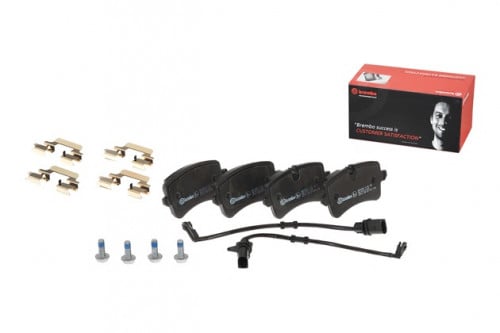 P85120  أودي A4-A8 (خلفي)