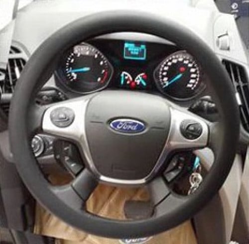 حماية للدركسون سيليكون