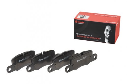 P65020 بورش بانميرا (خلفي)