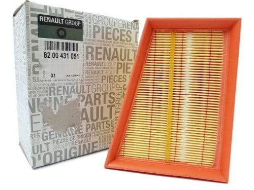 فلتر هواء مكينة