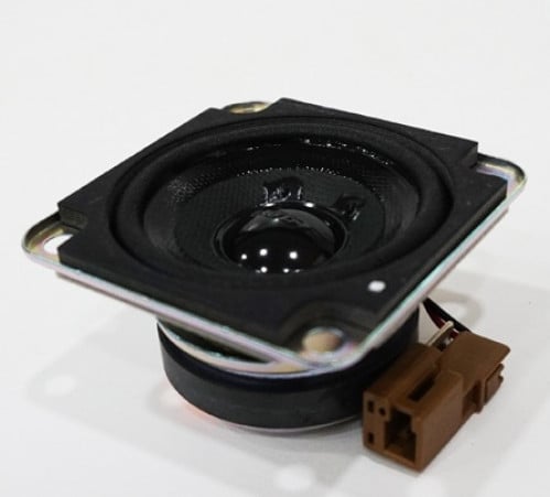 سماعة للرف الخلفي