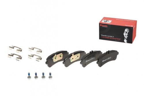 P50132 مرسيدس GT,C,S,SL class AMG (خلفي)