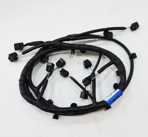 ظفيرة صدام خلفي للحساسات 36R