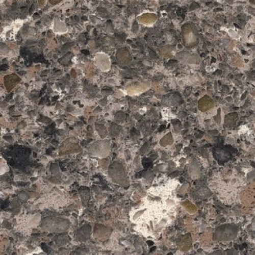 سطح سايلستون رخام كوارتز ( MOUNTAIN MIST G3 )