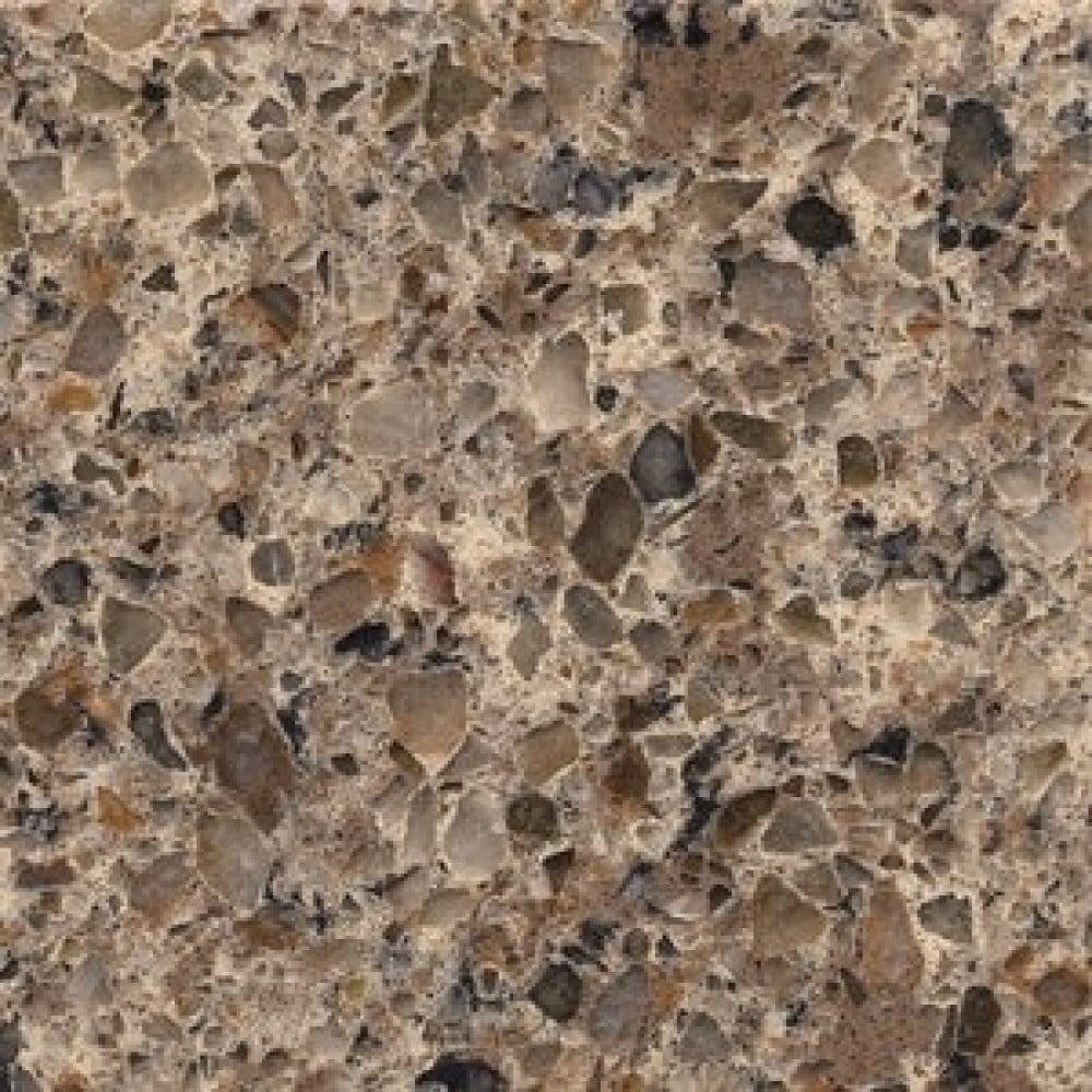 سطح سايلستون رخام كوارتز ( SIENNA RIDGE G3 )