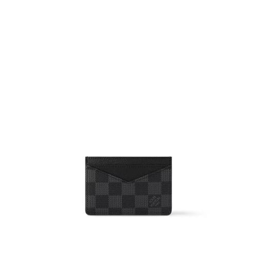 محفظة بطاقات LV Neo Porte Cartes