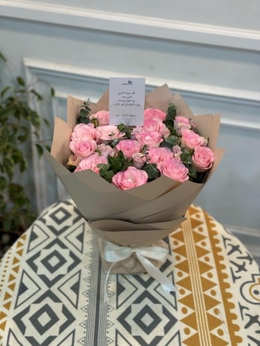 باقة رودي