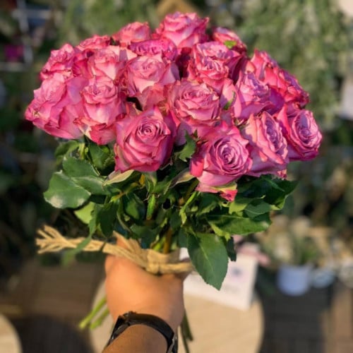باقة جوري