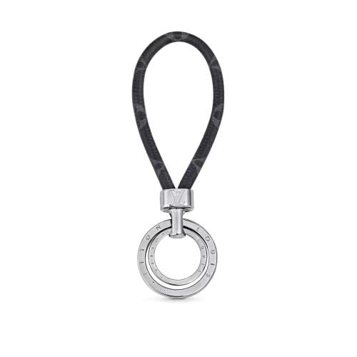 ميدالية مفاتيح LV Halo