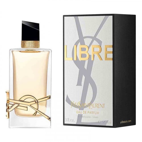 عطر إيف سان لوران ليبر أو دو برفيوم للنساء