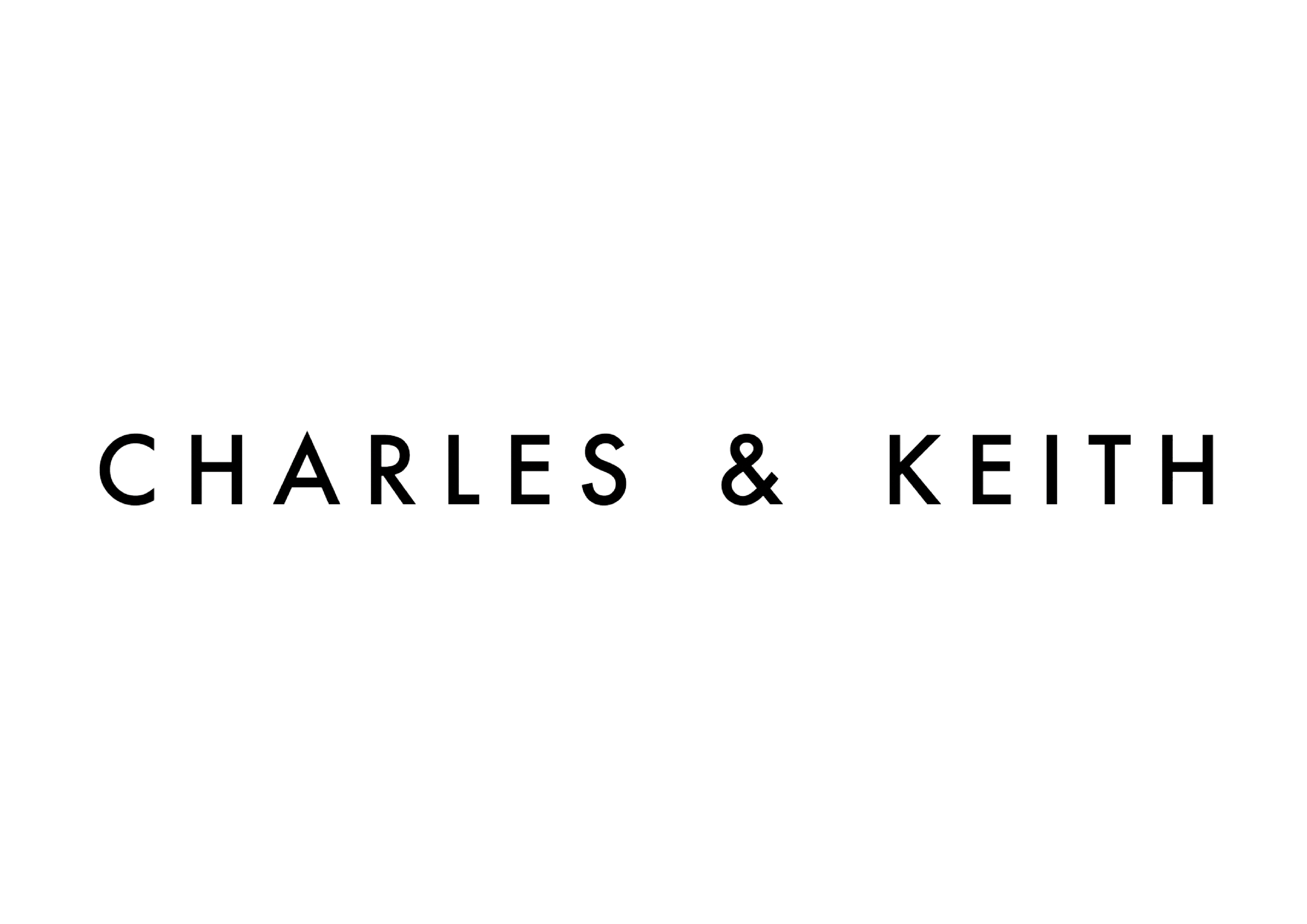 CHARLES & KEITH