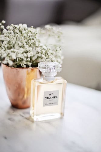 أهم النصائح لأختيار عطرك المفضل