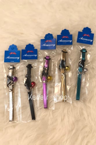 اطواق للقطط