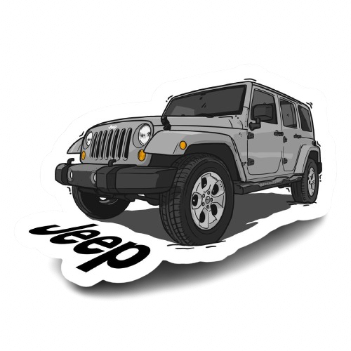 Jeeper