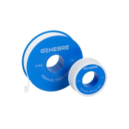 تيب تفلون12 م GENEBRE