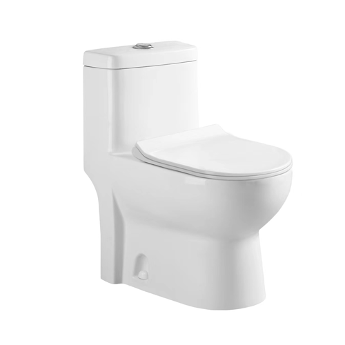 كرسي افرنجي صيني ORIENT STANDARD ابيض 25 سم UF