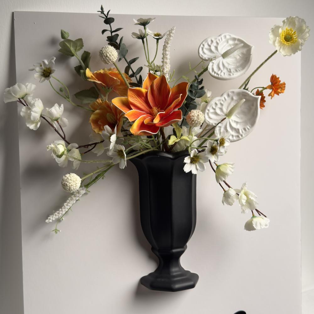 ستاند مدخل عيد سعيد