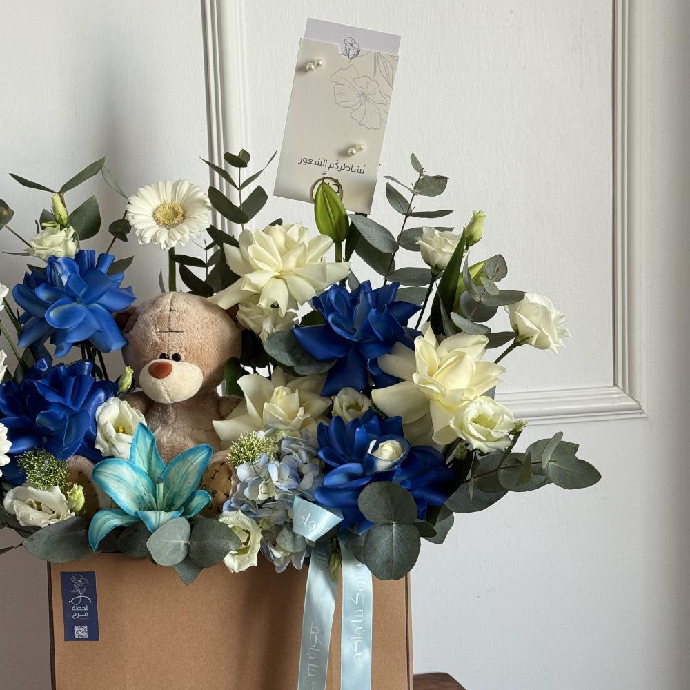 بوكس دبدوب بيبو