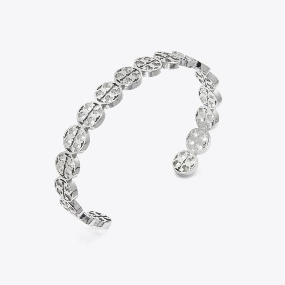 Tory Burch Miller Thin Bracelet