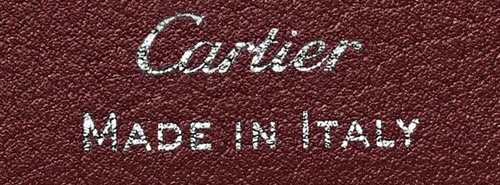 كارتييه - Caurtier