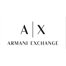 ارمني اكس - ARMANI EXCHANGE